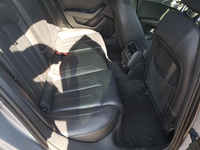WAUC8AFC1HN068171 Audi A6 PREMIUM