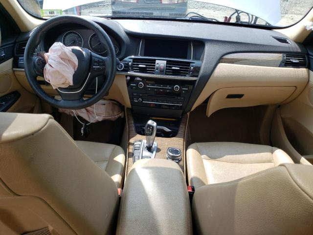 5UXWX9C52F0D48698 BMW X3 Xdrive28i
