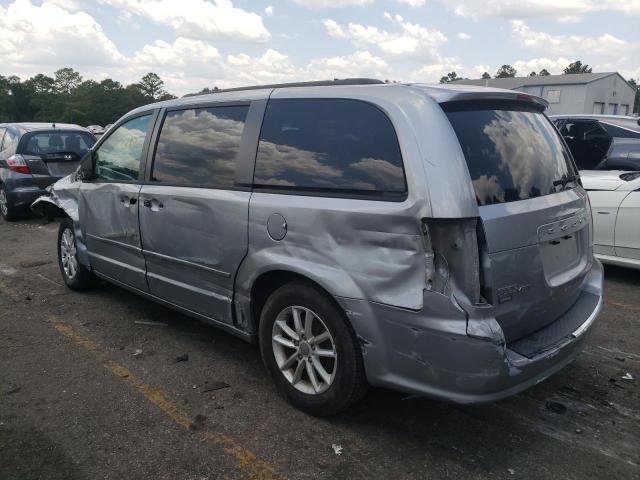 2C4RDGCG5ER429533 Dodge Grand Caravan Sxt