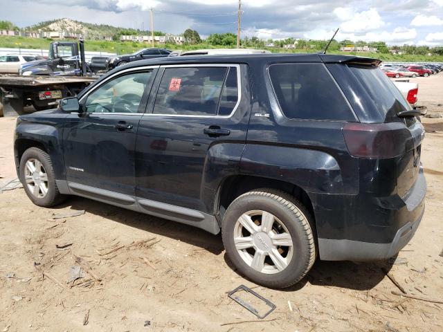 2GKALMEK3E6262787 GMC Terrain Sle
