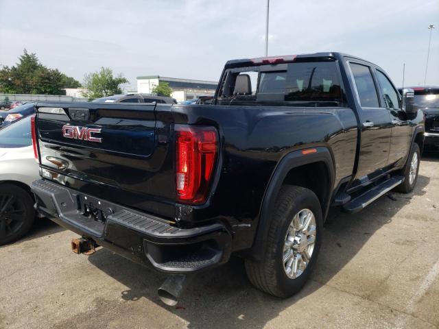 1GT49REY7LF163904 GMC Sierra K2500 Denali