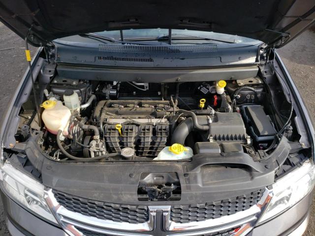 3C4PDCAB5GT151899 Dodge JOURNEY SE