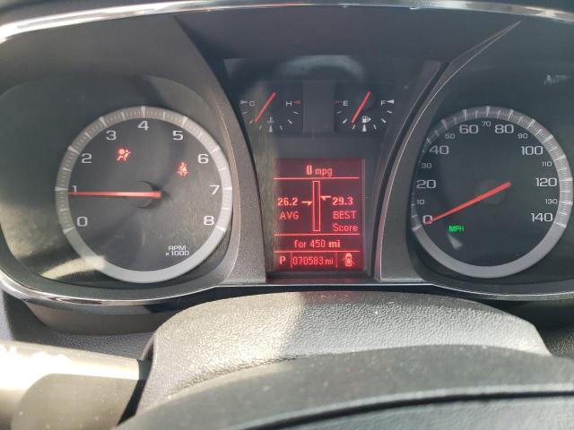 2GKALMEK7G6151646 GMC Terrain Sle
