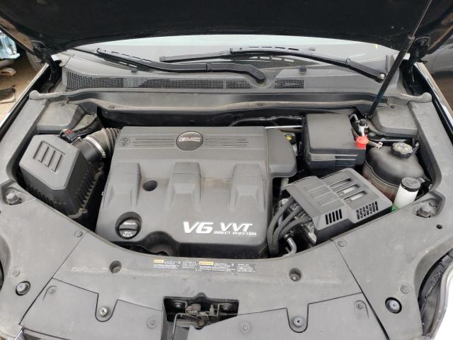 2GKFLNE35G6112638 GMC Terrain Sle