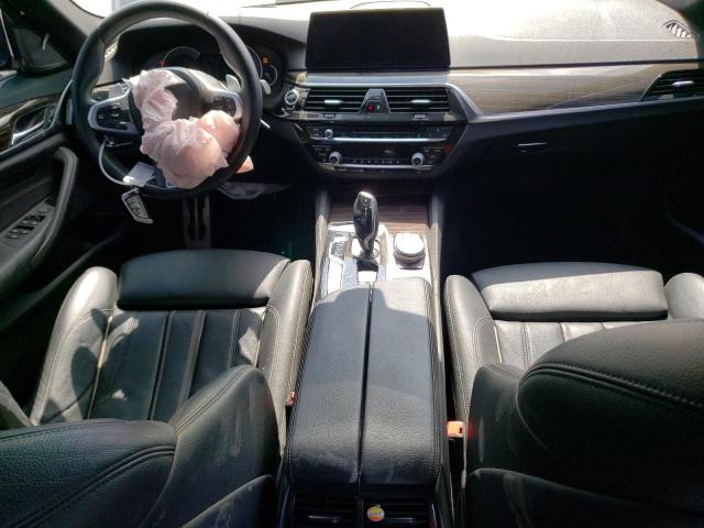 WBAJE5C58JWA97540 BMW 540 I