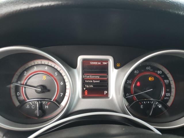 3C4PDDBG3GT100336 Dodge Journey Sxt