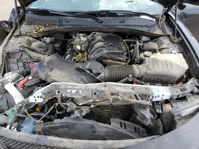2C3CDXHG3KH740480 Dodge CHARGER GT