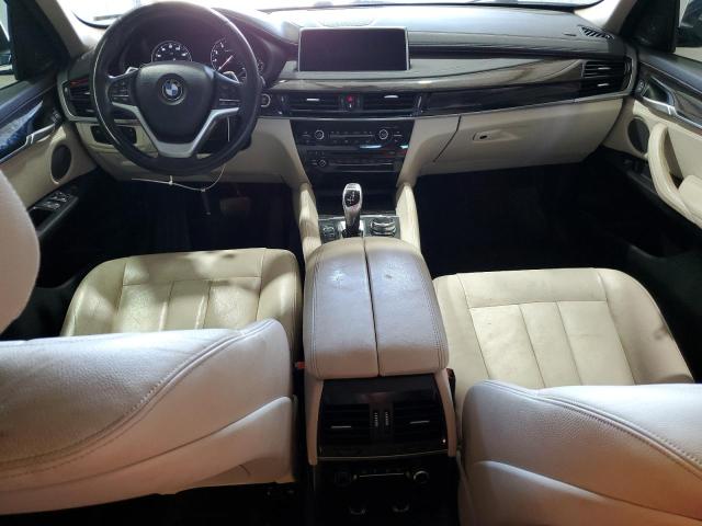 5UXKU0C55G0F92351 BMW X6 Sdrive35i
