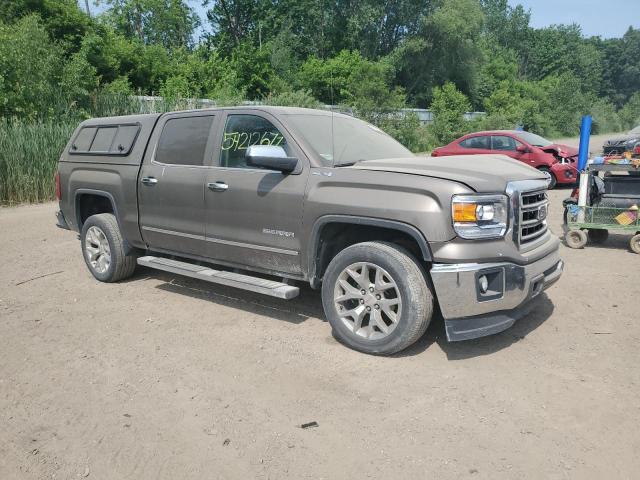 3GTU2VEC0FG269969 GMC Sierra K1500 Slt