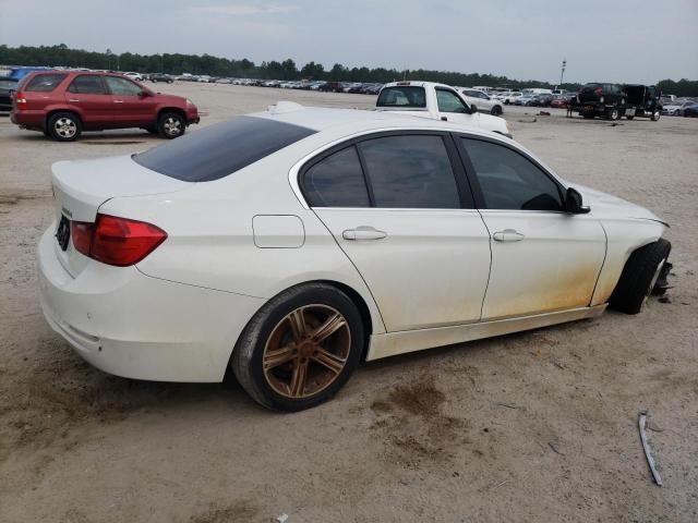 WBA3B5G52FNS14650 BMW 328 Xi Sulev