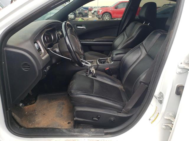 2C3CDXBGXKH696275 Dodge Charger Sxt