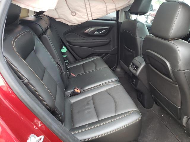 3GKALVEX3JL212866 GMC Terrain Slt