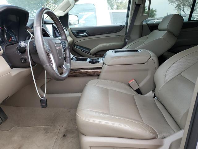 1GKS1BKC4KR235027 GMC YUKON SLT