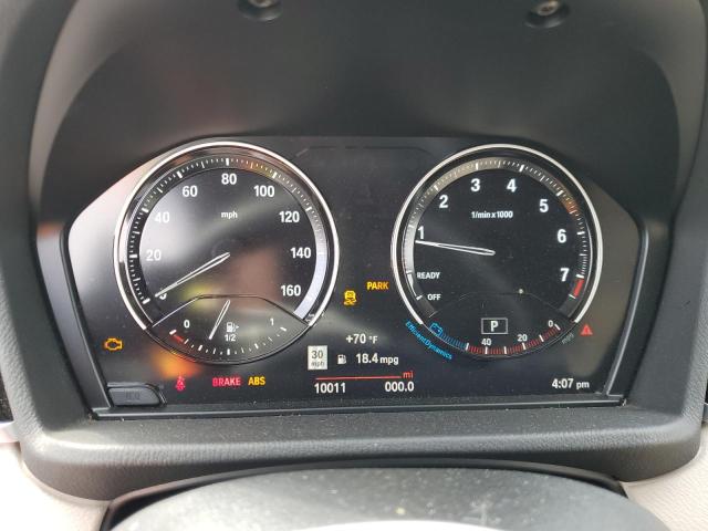 WBXJG7C03N5U57922 BMW X1 Sdrive28i