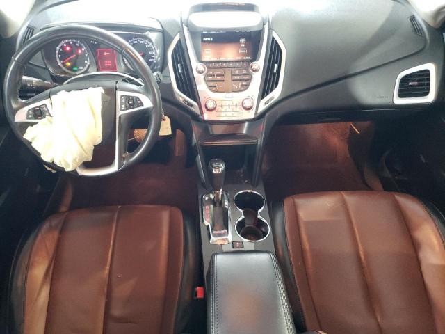 2GKFLPE36G6201730 GMC Terrain Slt
