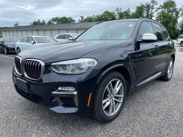 5UXTS3C51JLA46079 BMW X3 Xdrivem40i
