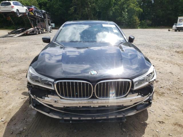 WBA7F2C58GG419275 BMW 750 Xi