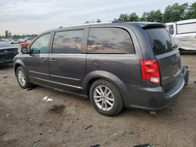 2C4RDGCG3KR586991 Dodge Grand Caravan Sxt