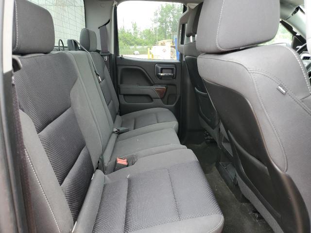 1GTV2UEH6EZ415820 GMC Sierra K1500 Sle