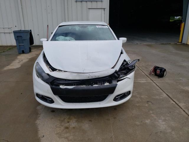 1C3CDFBB1FD267687 Dodge DART SXT