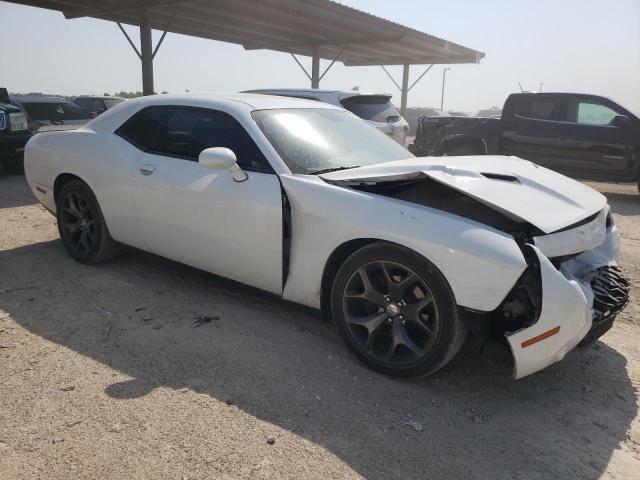 2C3CDZBGXFH705770 Dodge Challenger Sxt Plus