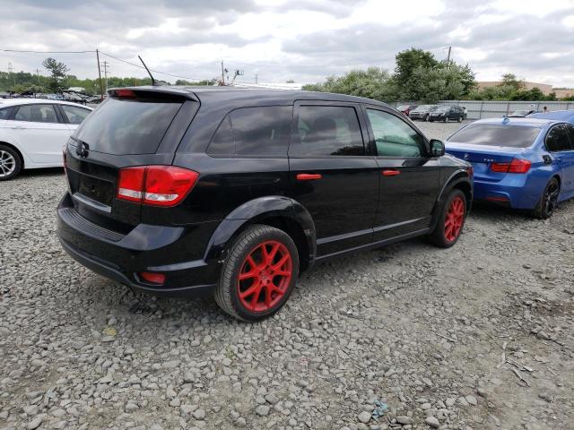 3C4PDCEG0ET226205 Dodge Journey R/t