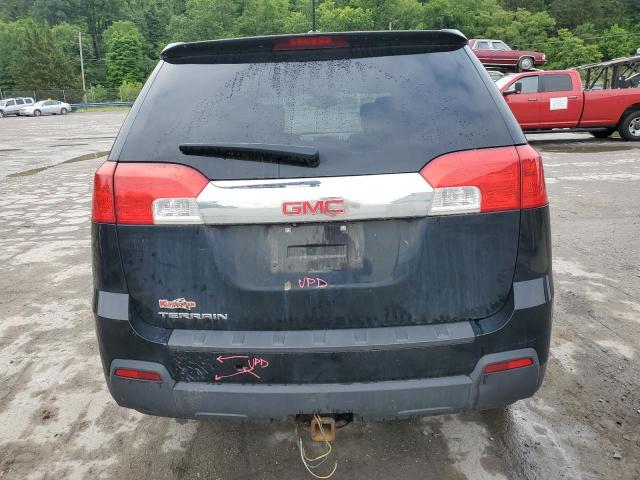 2GKALMEK0F6288765 GMC Terrain Sle