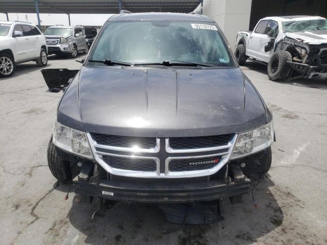 3C4PDCDG7FT505993 Dodge Journey Limited