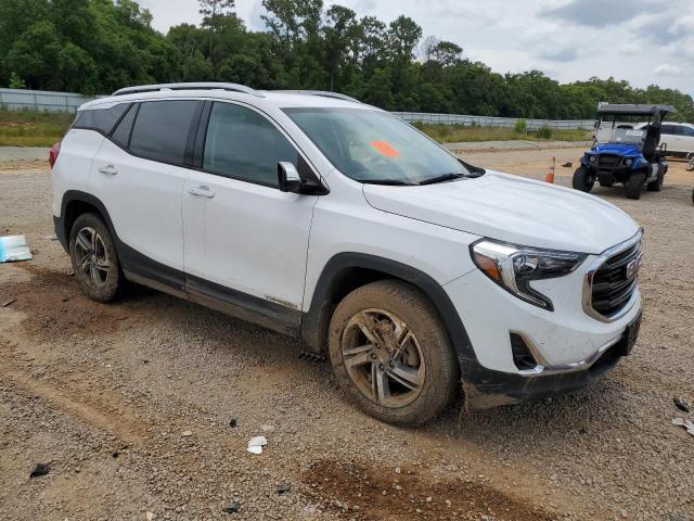3GKALVEV5KL184987 GMC Terrain Slt