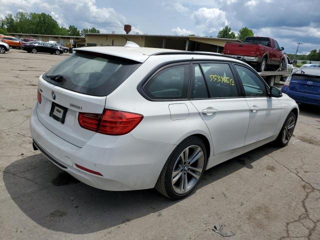 WBA3G7C59EF186051 BMW 328 XI