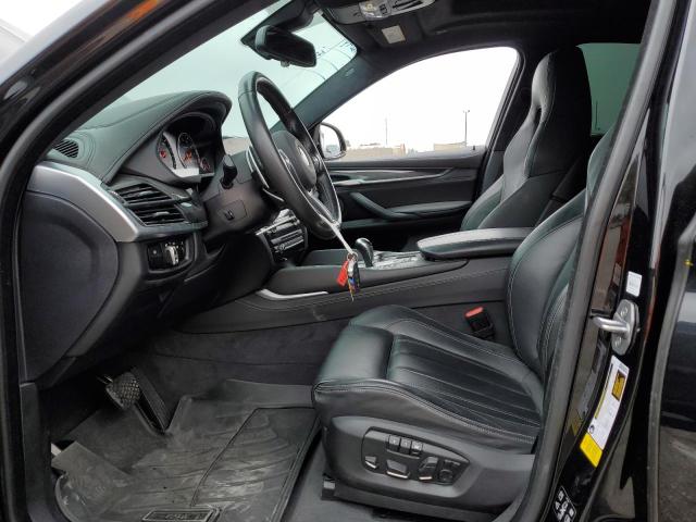 5YMKW8C53K0Y75144 BMW X6 M