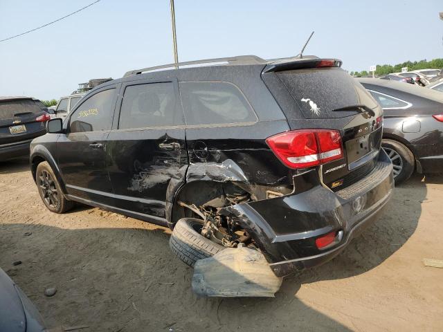 3C4PDCBGXFT530812 Dodge Journey Sxt