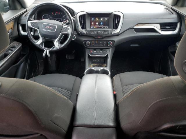 3GKALMEV0JL271320 GMC Terrain Sle