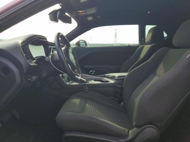2C3CDZAG6KH632571 Dodge Challenger Sxt