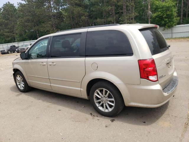 2C4RDGCG0ER417483 Dodge Grand Caravan Sxt