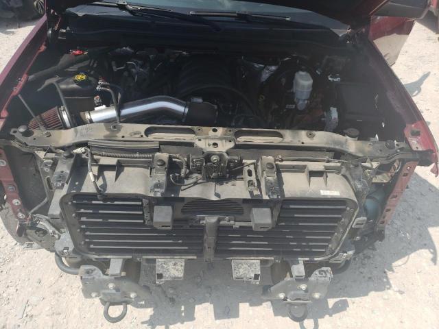 3GTU2NEJ8HG162234 GMC Sierra K1500 Slt