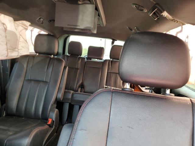 2C4RDGEG4GR324286 Dodge Grand Caravan R/t