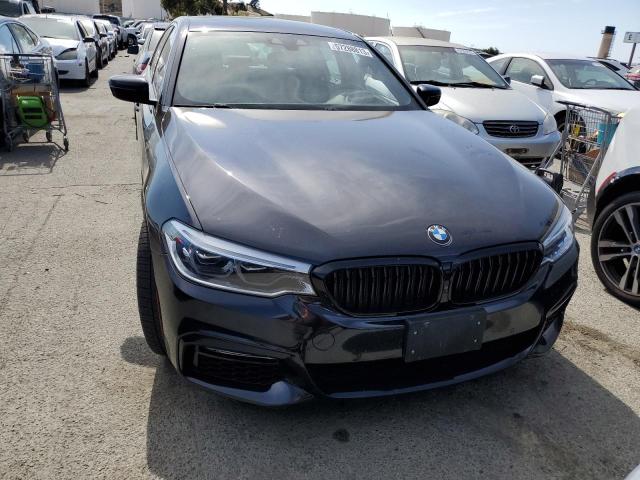WBAJE5C5XJG918368 BMW 540 I