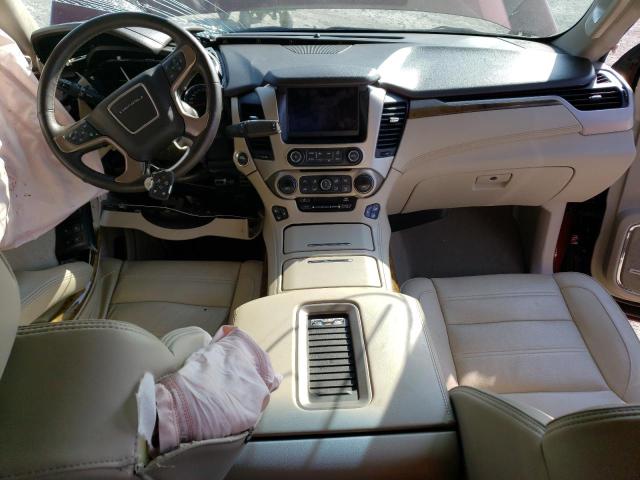 1GKS1CKJ3HR314203 GMC YUKON DENALI
