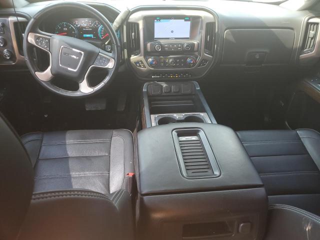 3GTU2PEJ5HG197647 GMC Sierra K1500 Denali