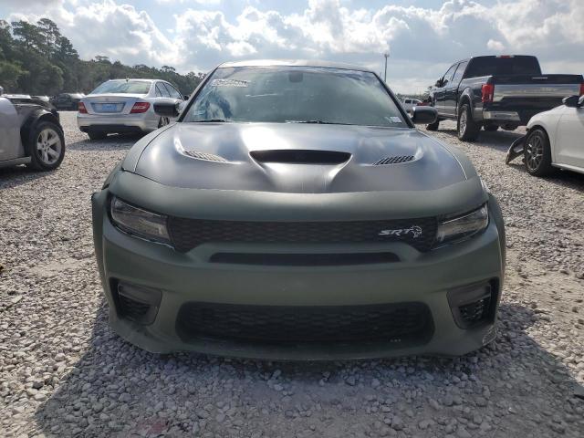 2C3CDXL95LH181248 Dodge Charger Srt Hellcat