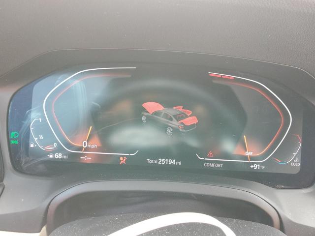3MW5R1J56K8A04233 BMW 330I