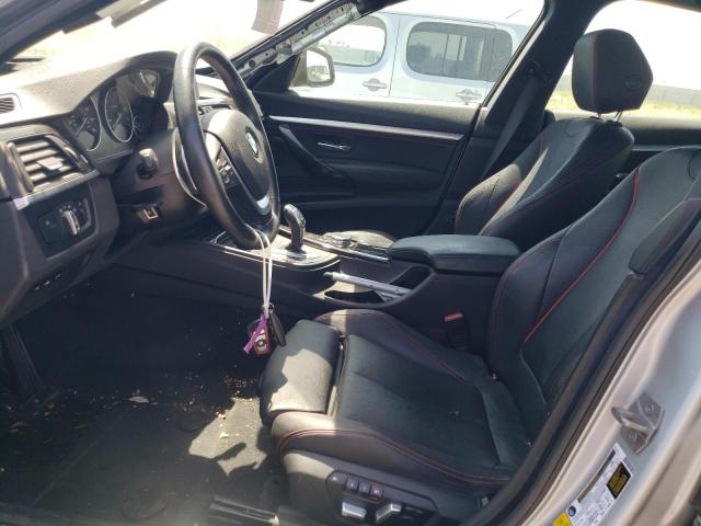 WBA8Z5C57GG500040 BMW 328 Xigt Sulev