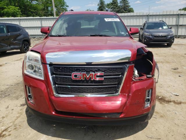 2GKFLWEKXF6343160 GMC Terrain Sle