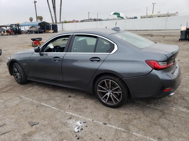 3MW5P9J04N8C69780 BMW 330xe