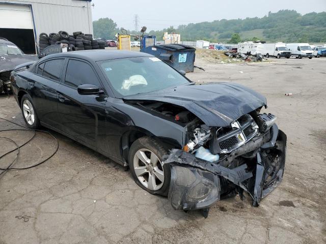 2C3CDXBG5EH339414 Dodge Charger Se