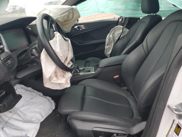 WBA73AK02M7J02855 BMW 228XI