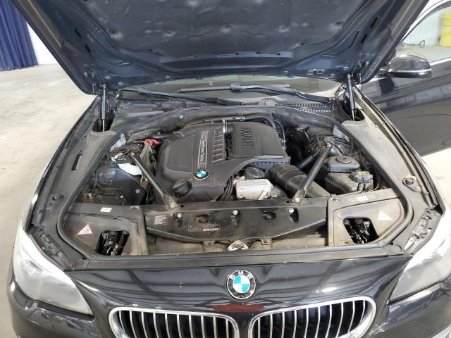 WBA5B3C50ED536663 BMW 535 XI