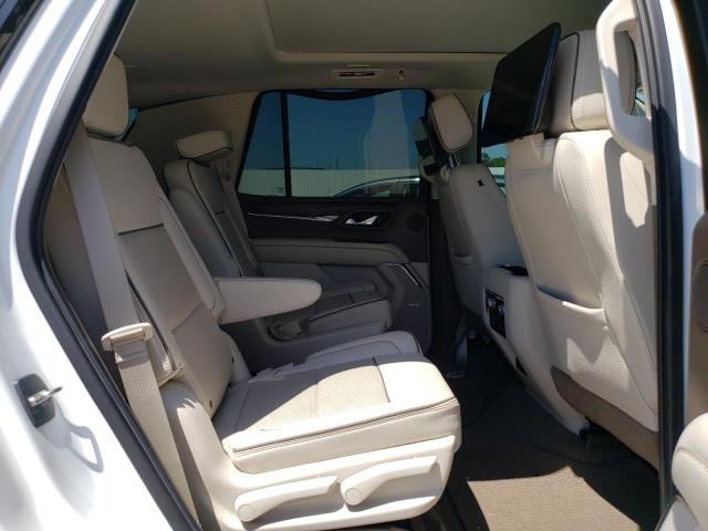 1GKS2DKL9MR136277 GMC YUKON DENALI