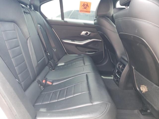 3MW5R7J51K8A05180 BMW 330XI